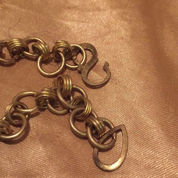 CHAIN BELT/ Necklace/Craft - Picture 3 of 4